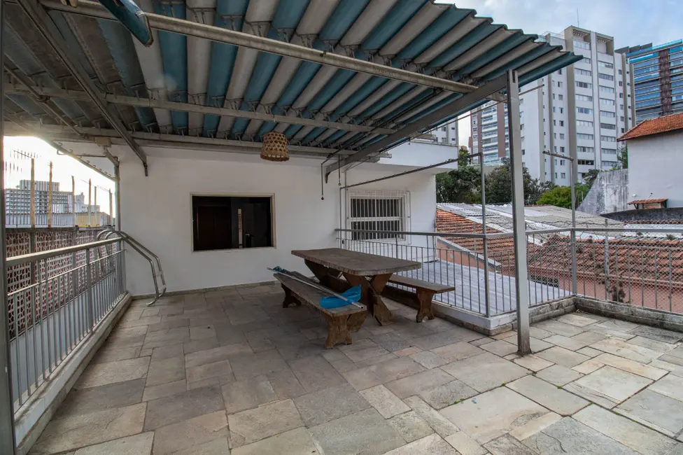 Foto 1 de Casa com 4 quartos à venda, 276m2 em Alto da Lapa, São Paulo - SP