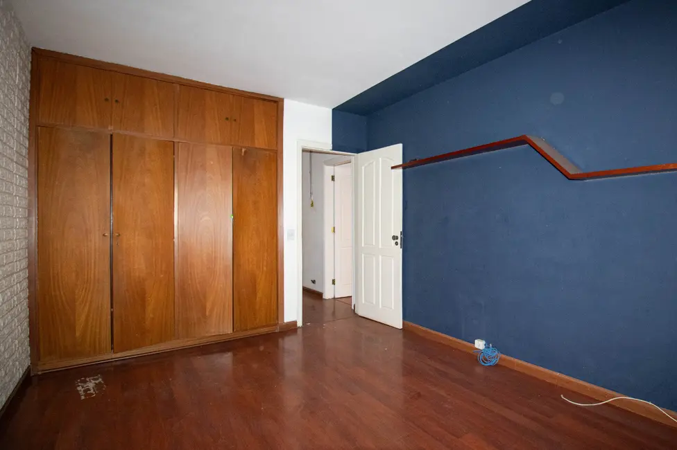 Foto 5 de Casa com 4 quartos à venda, 276m2 em Alto da Lapa, São Paulo - SP