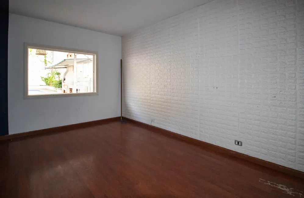 Foto 3 de Casa com 4 quartos à venda, 276m2 em Alto da Lapa, São Paulo - SP