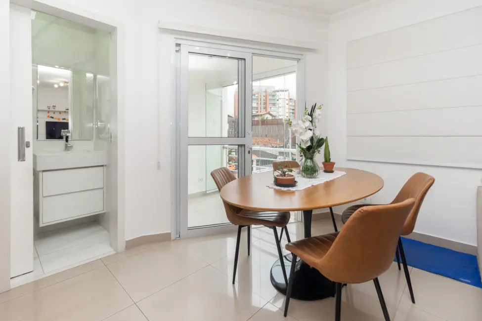 Foto 7 de Casa de Condomínio com 3 quartos à venda, 127m2 em Vila Ipojuca, São Paulo - SP