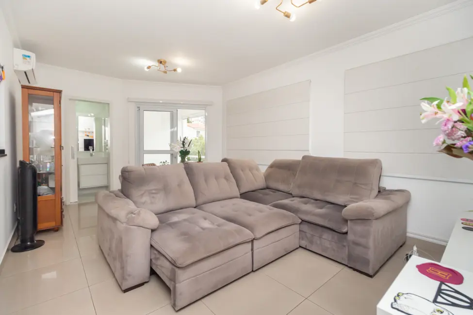 Foto 5 de Casa de Condomínio com 3 quartos à venda, 127m2 em Vila Ipojuca, São Paulo - SP