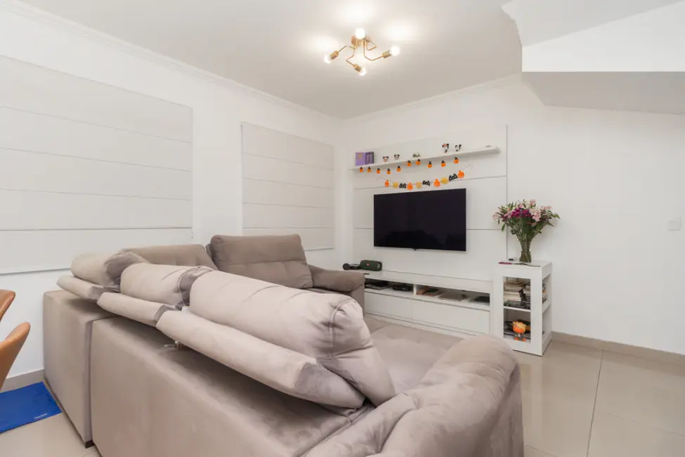 Foto 3 de Casa de Condomínio com 3 quartos à venda, 127m2 em Vila Ipojuca, São Paulo - SP