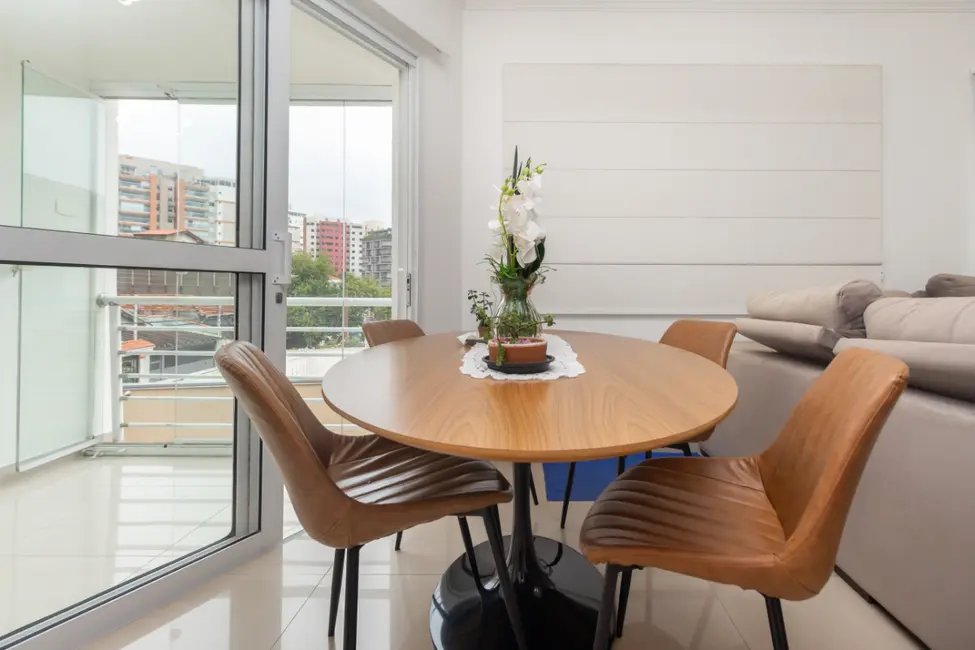 Foto 8 de Casa de Condomínio com 3 quartos à venda, 127m2 em Vila Ipojuca, São Paulo - SP