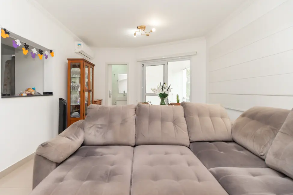 Foto 6 de Casa de Condomínio com 3 quartos à venda, 127m2 em Vila Ipojuca, São Paulo - SP