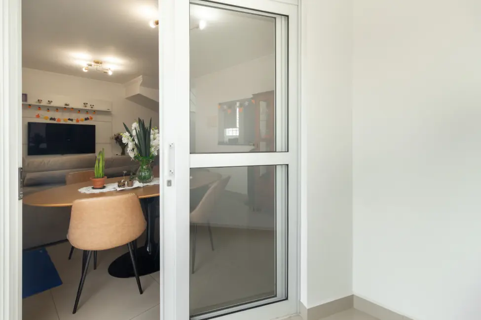 Foto 9 de Casa de Condomínio com 3 quartos à venda, 127m2 em Vila Ipojuca, São Paulo - SP