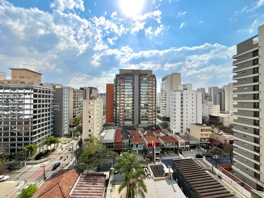 Foto 6 de Apartamento com 2 quartos à venda, 133m2 em Moema, São Paulo - SP