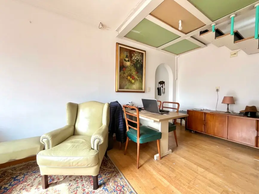 Foto 2 de Apartamento com 2 quartos à venda, 133m2 em Moema, São Paulo - SP