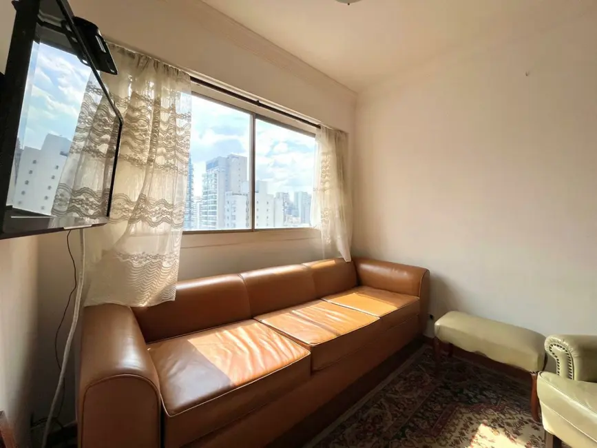 Foto 7 de Apartamento com 2 quartos à venda, 133m2 em Moema, São Paulo - SP