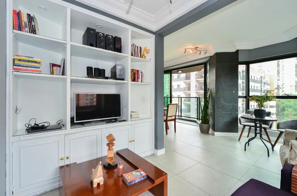 Foto 6 de Apartamento com 2 quartos à venda, 97m2 em Jardim Ampliação, São Paulo - SP