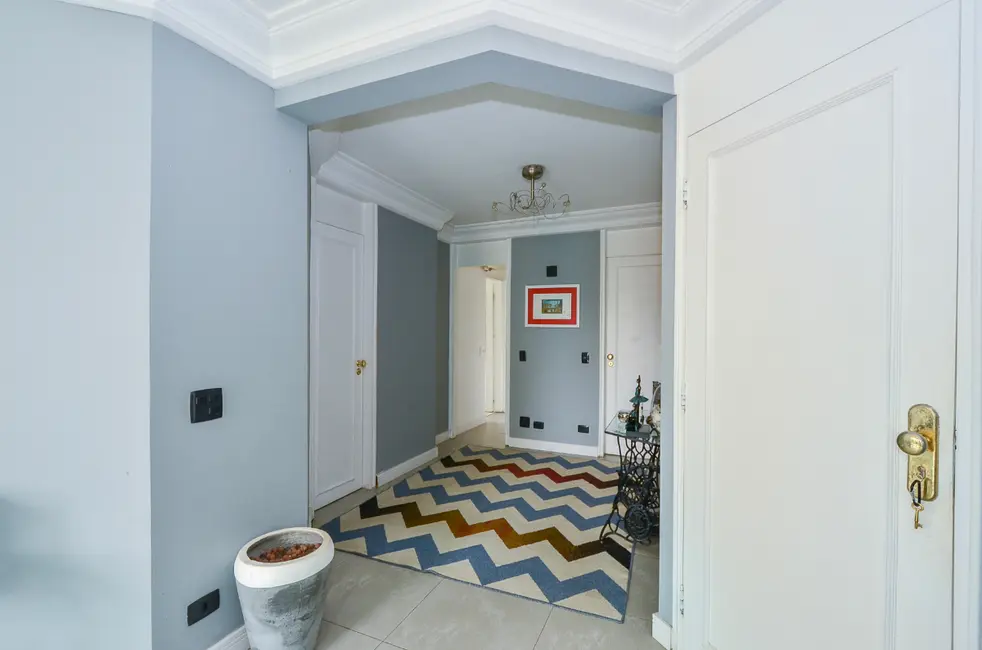Foto 8 de Apartamento com 2 quartos à venda, 97m2 em Jardim Ampliação, São Paulo - SP