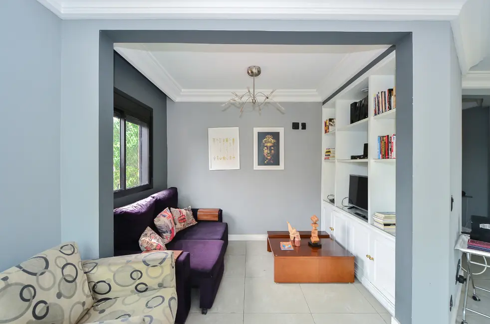 Foto 5 de Apartamento com 2 quartos à venda, 97m2 em Jardim Ampliação, São Paulo - SP