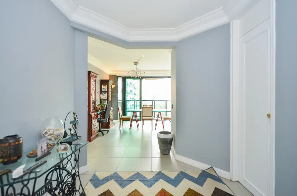 Foto 9 de Apartamento com 2 quartos à venda, 97m2 em Jardim Ampliação, São Paulo - SP