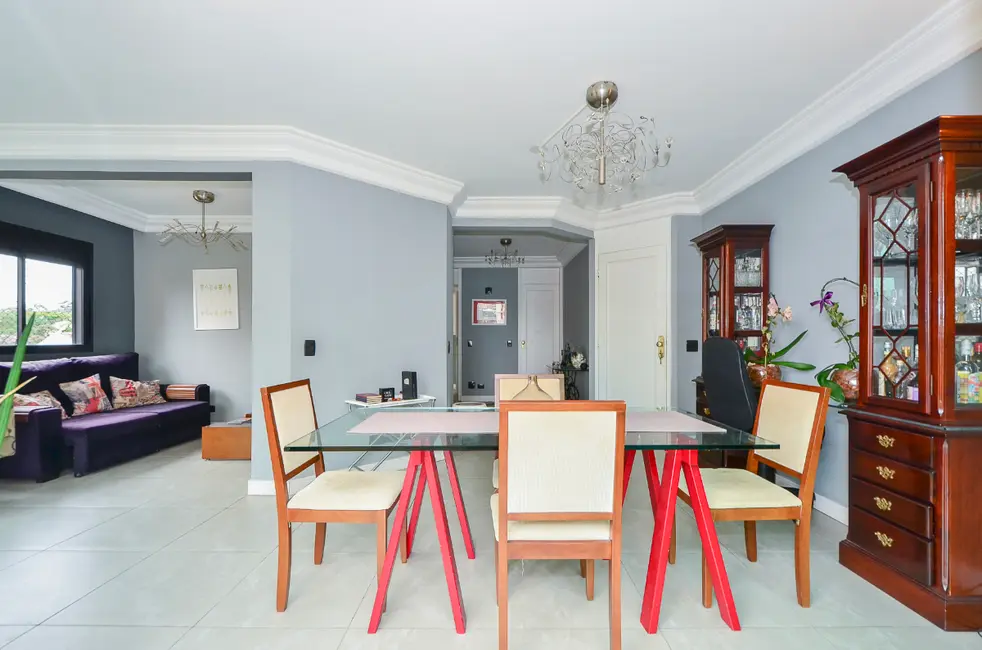Foto 3 de Apartamento com 2 quartos à venda, 97m2 em Jardim Ampliação, São Paulo - SP