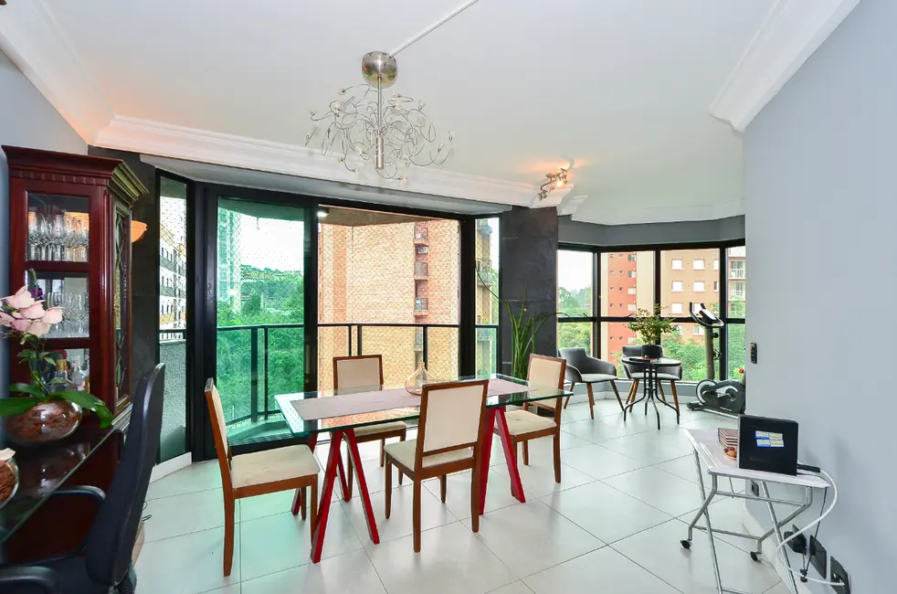 Foto 2 de Apartamento com 2 quartos à venda, 97m2 em Jardim Ampliação, São Paulo - SP