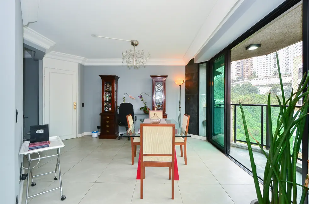 Foto 4 de Apartamento com 2 quartos à venda, 97m2 em Jardim Ampliação, São Paulo - SP