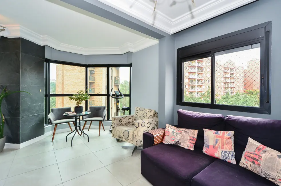 Foto 7 de Apartamento com 2 quartos à venda, 97m2 em Jardim Ampliação, São Paulo - SP