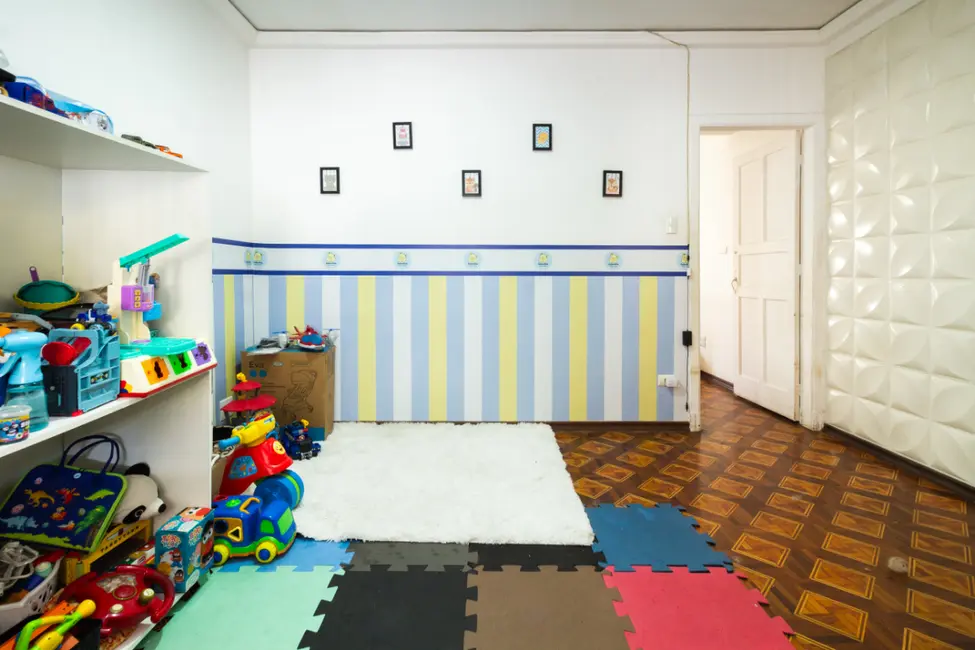 Casa com 6 quartos à venda, 350m2 em Vila Romana, São Paulo - SP - imagem 4 Foto 4 de Casa com 6 quartos à venda, 350m2 em Vila Romana, São Paulo - SP