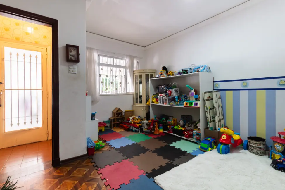 Casa com 6 quartos à venda, 350m2 em Vila Romana, São Paulo - SP - imagem 3 Foto 3 de Casa com 6 quartos à venda, 350m2 em Vila Romana, São Paulo - SP