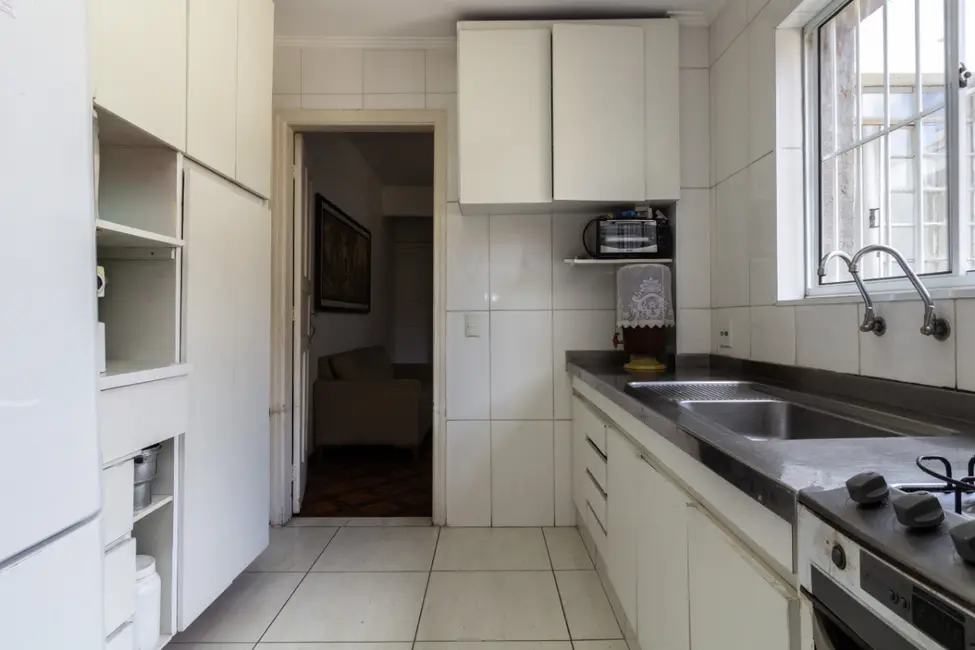 Casa com 6 quartos à venda, 350m2 em Vila Romana, São Paulo - SP - imagem 8 Foto 8 de Casa com 6 quartos à venda, 350m2 em Vila Romana, São Paulo - SP