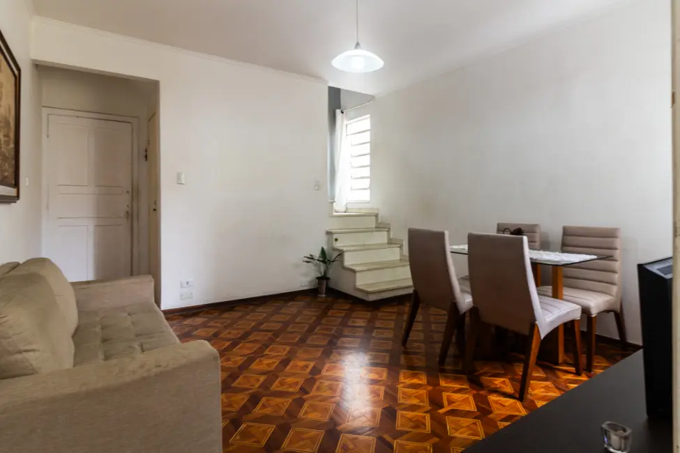 Casa com 6 quartos à venda, 350m2 em Vila Romana, São Paulo - SP - imagem 7 Foto 7 de Casa com 6 quartos à venda, 350m2 em Vila Romana, São Paulo - SP