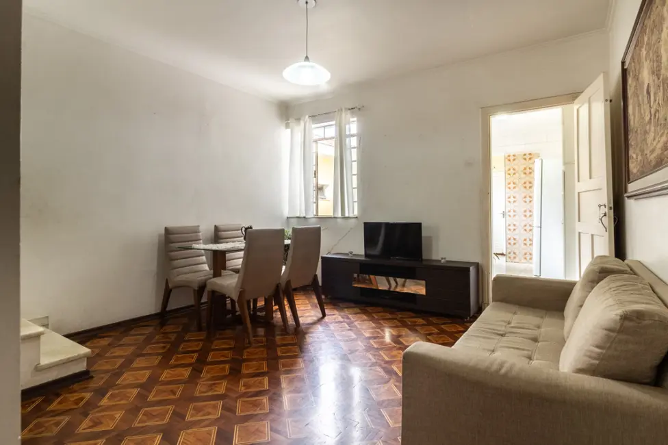 Casa com 6 quartos à venda, 350m2 em Vila Romana, São Paulo - SP - imagem 6 Foto 6 de Casa com 6 quartos à venda, 350m2 em Vila Romana, São Paulo - SP