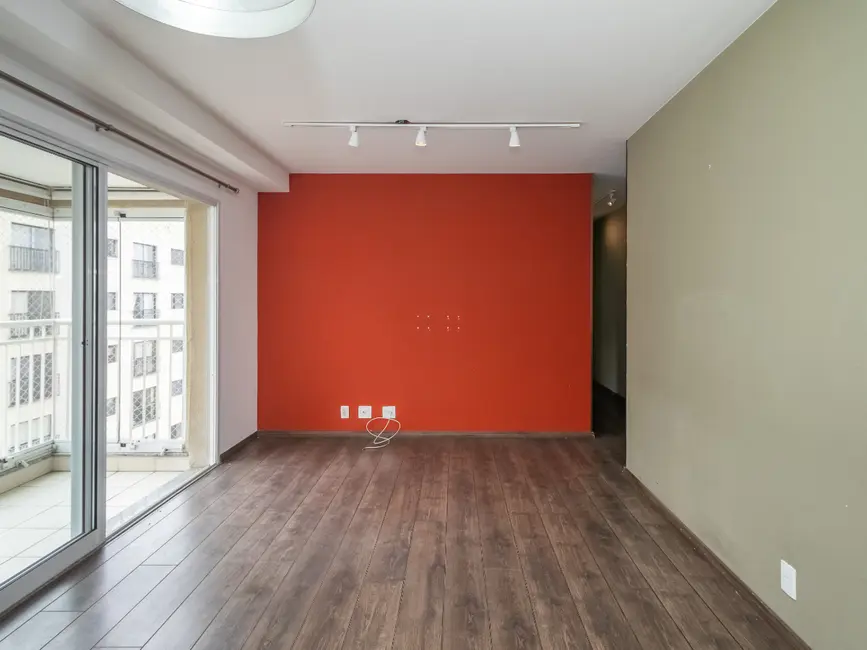 Foto 3 de Apartamento com 3 quartos à venda, 84m2 em Vila Monte Alegre, São Paulo - SP