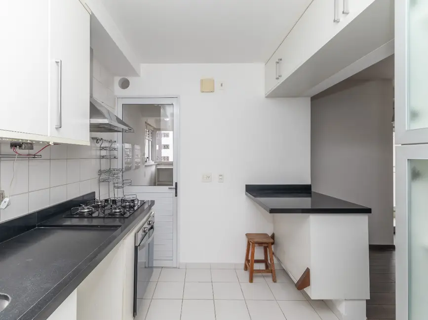 Foto 8 de Apartamento com 3 quartos à venda, 84m2 em Vila Monte Alegre, São Paulo - SP