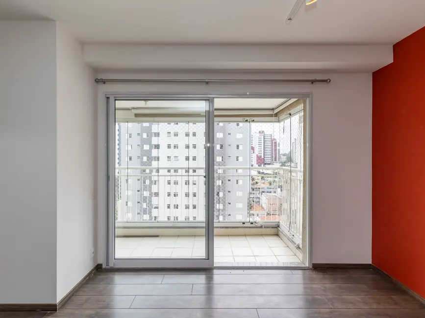 Foto 9 de Apartamento com 3 quartos à venda, 84m2 em Vila Monte Alegre, São Paulo - SP