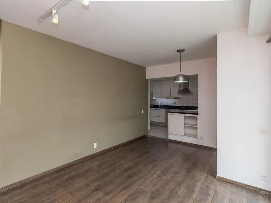 Foto 2 de Apartamento com 3 quartos à venda, 84m2 em Vila Monte Alegre, São Paulo - SP