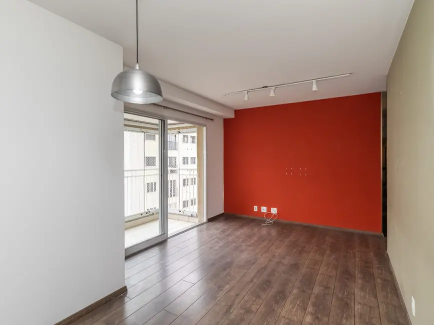 Foto 4 de Apartamento com 3 quartos à venda, 84m2 em Vila Monte Alegre, São Paulo - SP