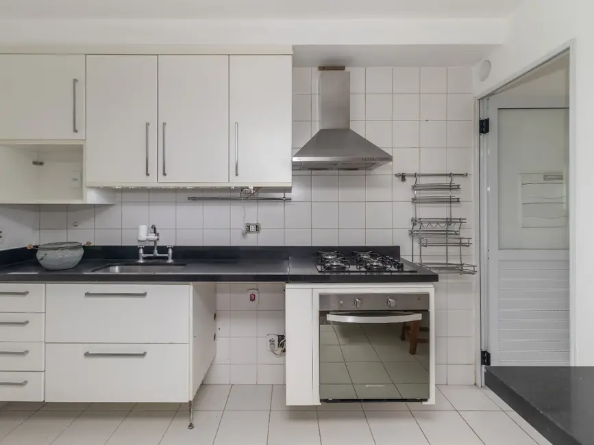 Foto 6 de Apartamento com 3 quartos à venda, 84m2 em Vila Monte Alegre, São Paulo - SP