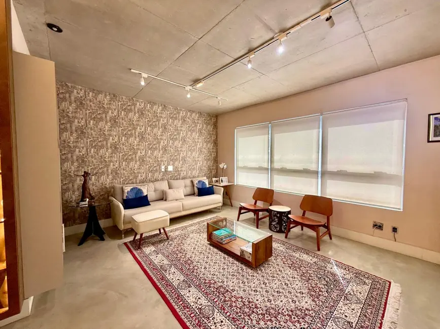 Foto 7 de Apartamento com 1 quarto à venda, 70m2 em Alto da Boa Vista, São Paulo - SP