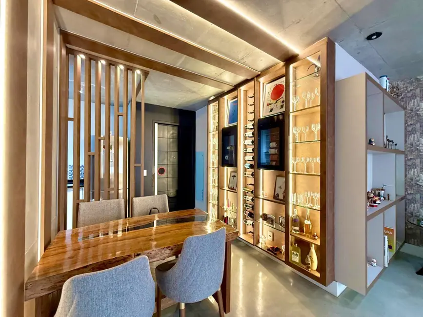 Foto 3 de Apartamento com 1 quarto à venda, 70m2 em Alto da Boa Vista, São Paulo - SP