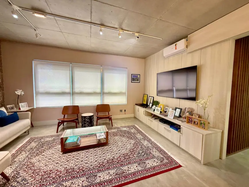 Foto 6 de Apartamento com 1 quarto à venda, 70m2 em Alto da Boa Vista, São Paulo - SP