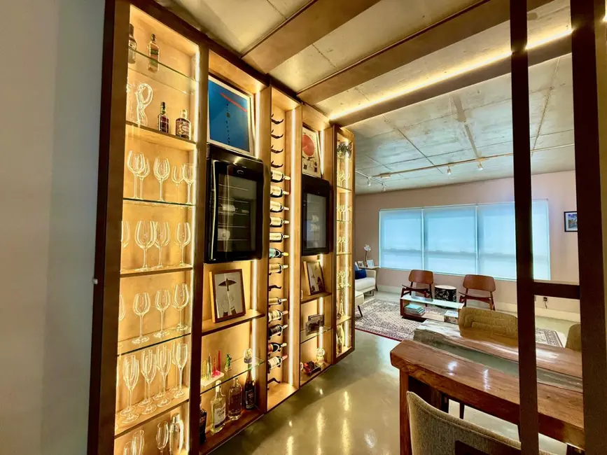 Foto 1 de Apartamento com 1 quarto à venda, 70m2 em Alto da Boa Vista, São Paulo - SP