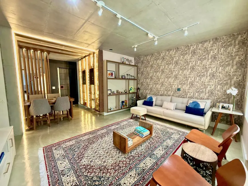 Foto 8 de Apartamento com 1 quarto à venda, 70m2 em Alto da Boa Vista, São Paulo - SP