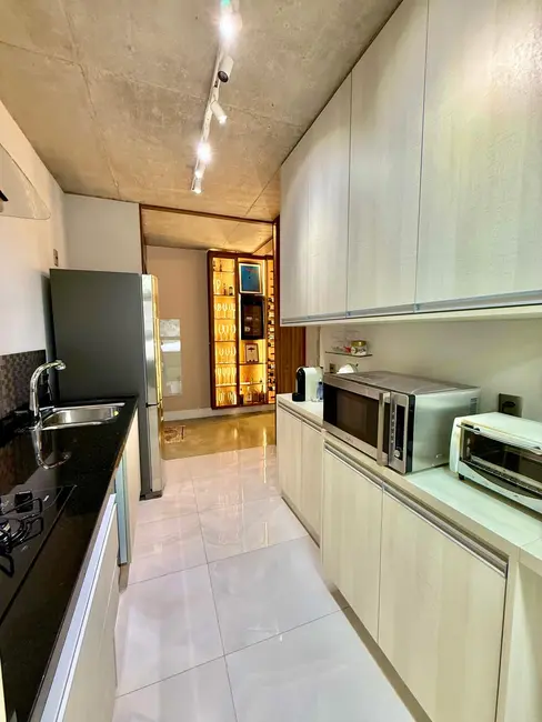Foto 9 de Apartamento com 1 quarto à venda, 70m2 em Alto da Boa Vista, São Paulo - SP