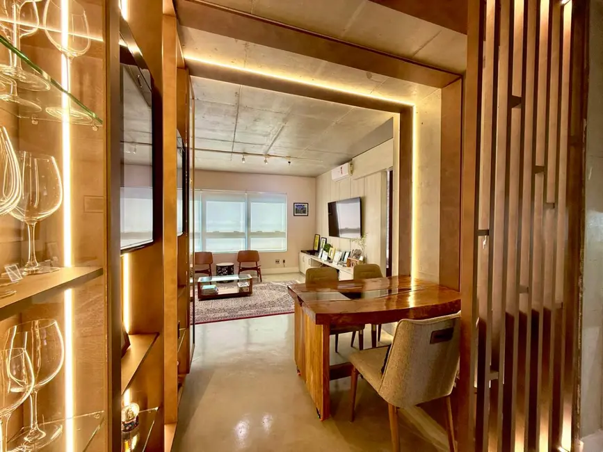 Foto 2 de Apartamento com 1 quarto à venda, 70m2 em Alto da Boa Vista, São Paulo - SP