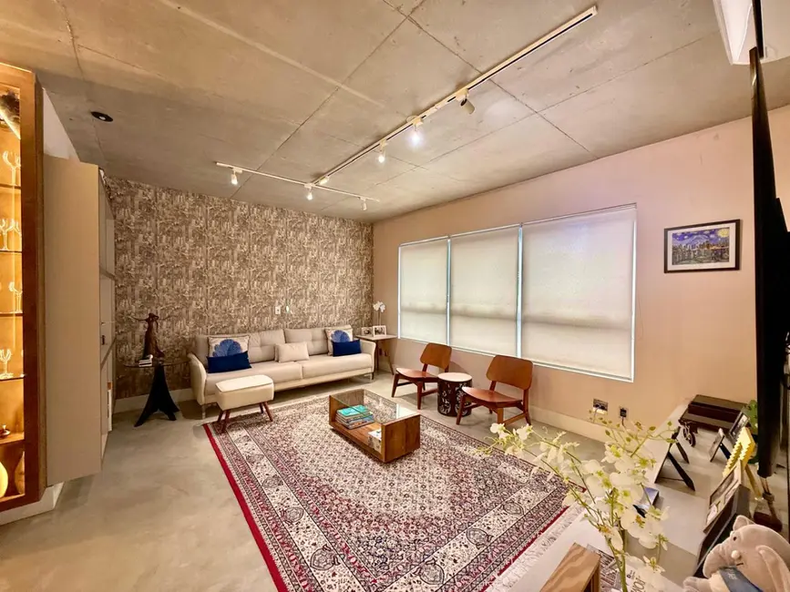 Foto 4 de Apartamento com 1 quarto à venda, 70m2 em Alto da Boa Vista, São Paulo - SP