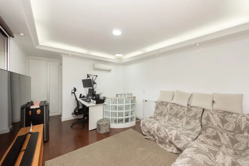 Foto 7 de Cobertura com 2 quartos à venda, 105m2 em São Paulo - SP