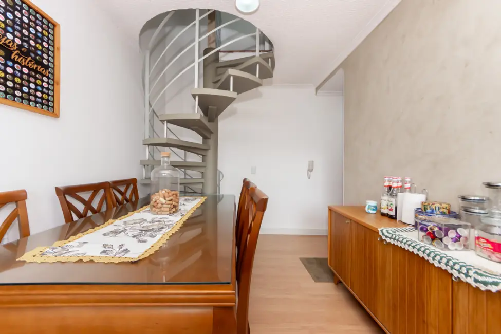 Foto 3 de Cobertura com 2 quartos à venda, 105m2 em São Paulo - SP