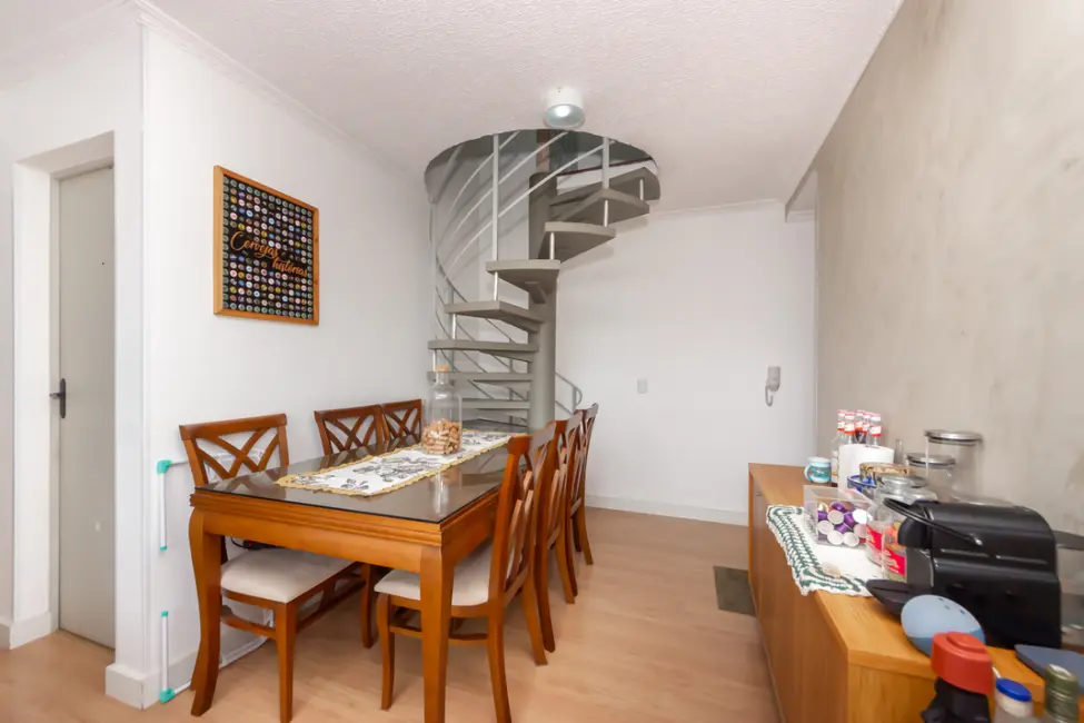 Foto 2 de Cobertura com 2 quartos à venda, 105m2 em São Paulo - SP