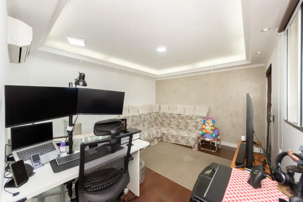 Foto 8 de Cobertura com 2 quartos à venda, 105m2 em São Paulo - SP