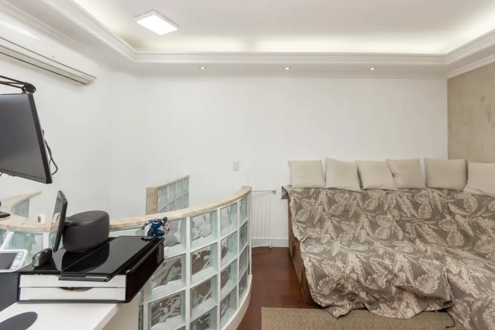 Foto 9 de Cobertura com 2 quartos à venda, 105m2 em São Paulo - SP