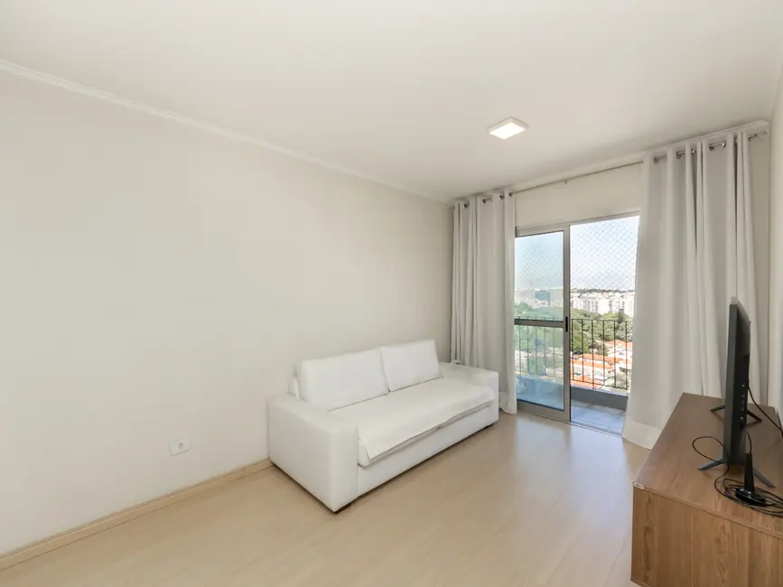 Foto 4 de Apartamento com 3 quartos à venda, 82m2 em Vila Barreto, São Paulo - SP