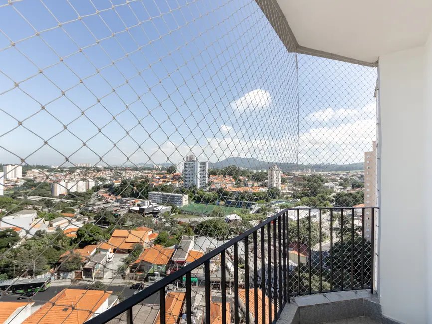 Foto 5 de Apartamento com 3 quartos à venda, 82m2 em Vila Barreto, São Paulo - SP