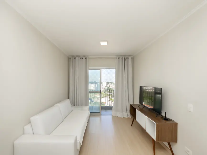 Foto 3 de Apartamento com 3 quartos à venda, 82m2 em Vila Barreto, São Paulo - SP