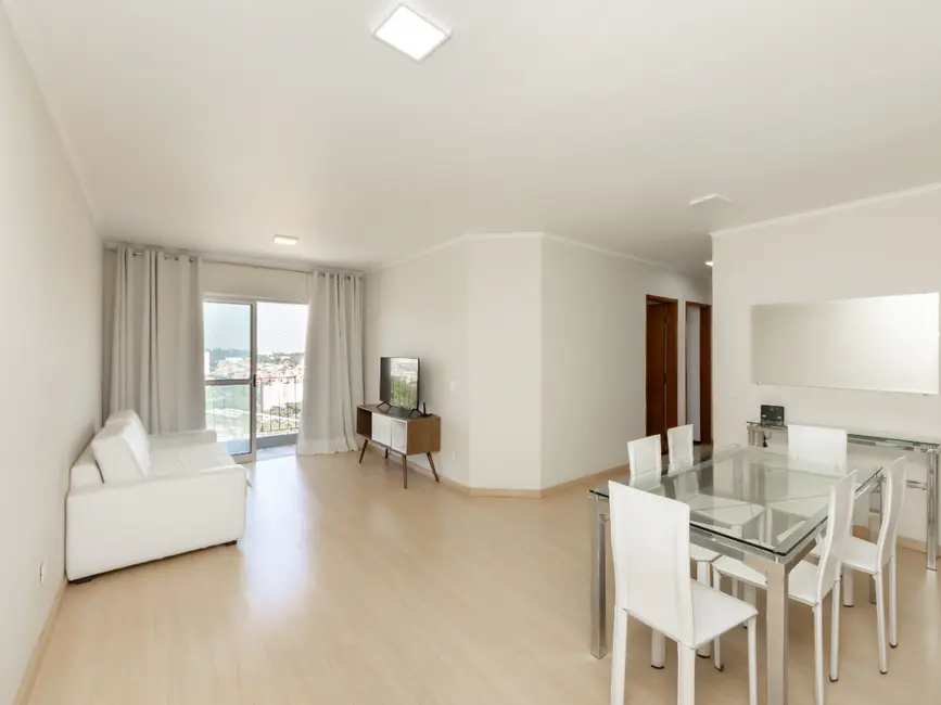 Foto 1 de Apartamento com 3 quartos à venda, 82m2 em Vila Barreto, São Paulo - SP