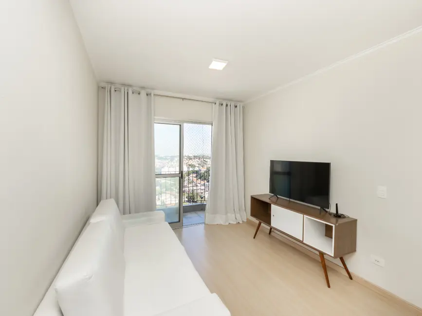 Foto 2 de Apartamento com 3 quartos à venda, 82m2 em Vila Barreto, São Paulo - SP