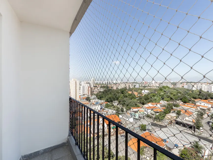 Foto 6 de Apartamento com 3 quartos à venda, 82m2 em Vila Barreto, São Paulo - SP